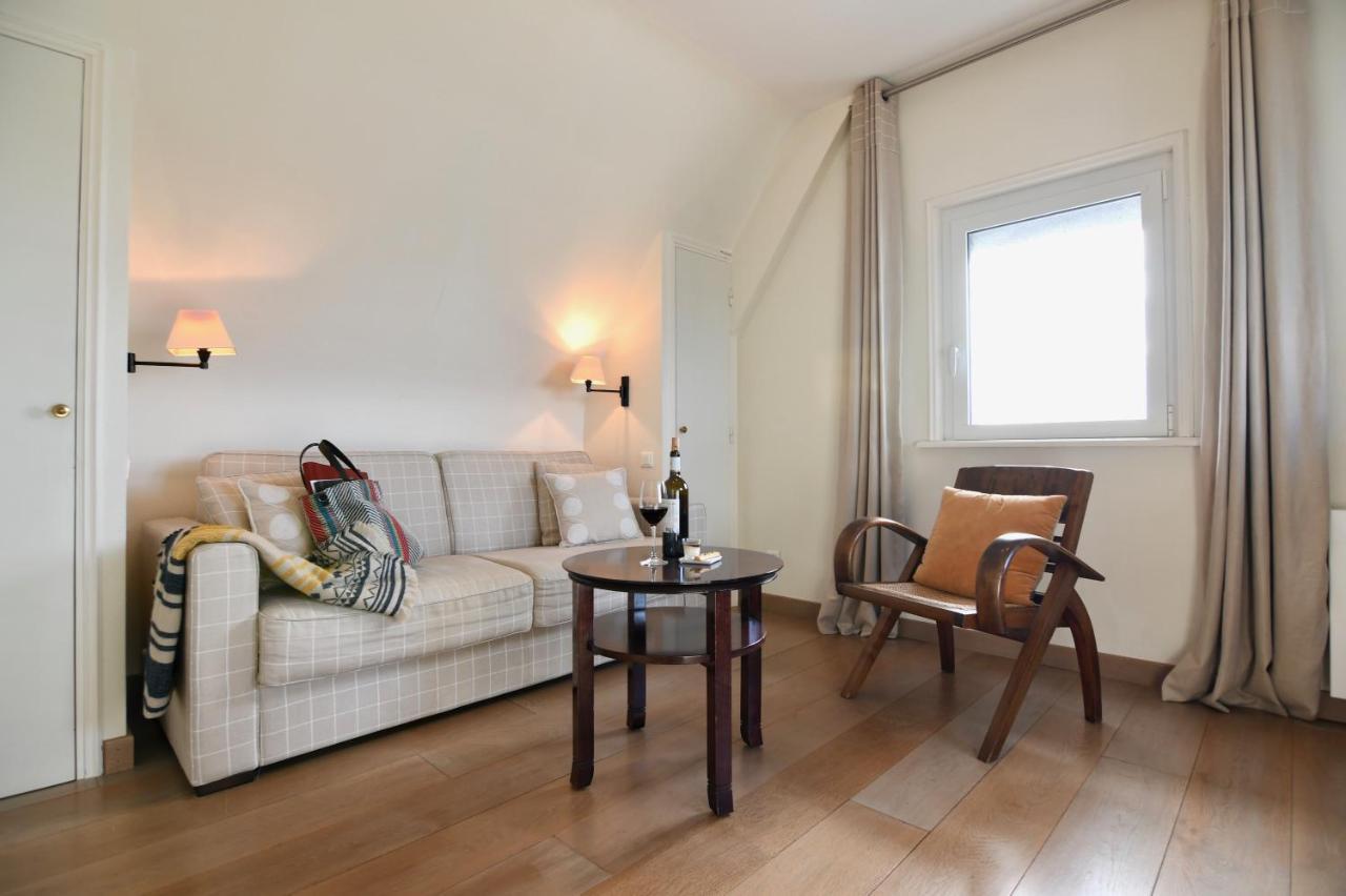 Relais & Chateaux Le Brittany & Spa روسكوف المظهر الخارجي الصورة