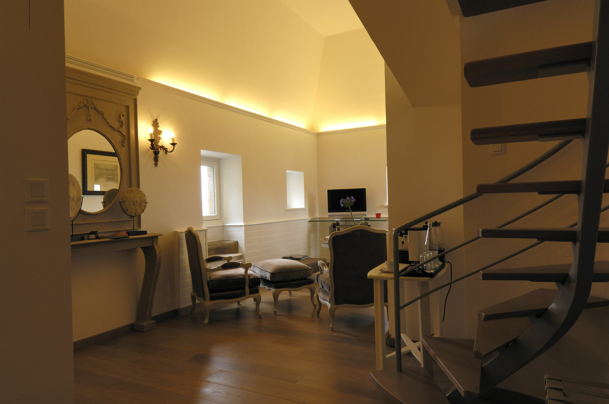 Relais & Chateaux Le Brittany & Spa روسكوف المظهر الخارجي الصورة