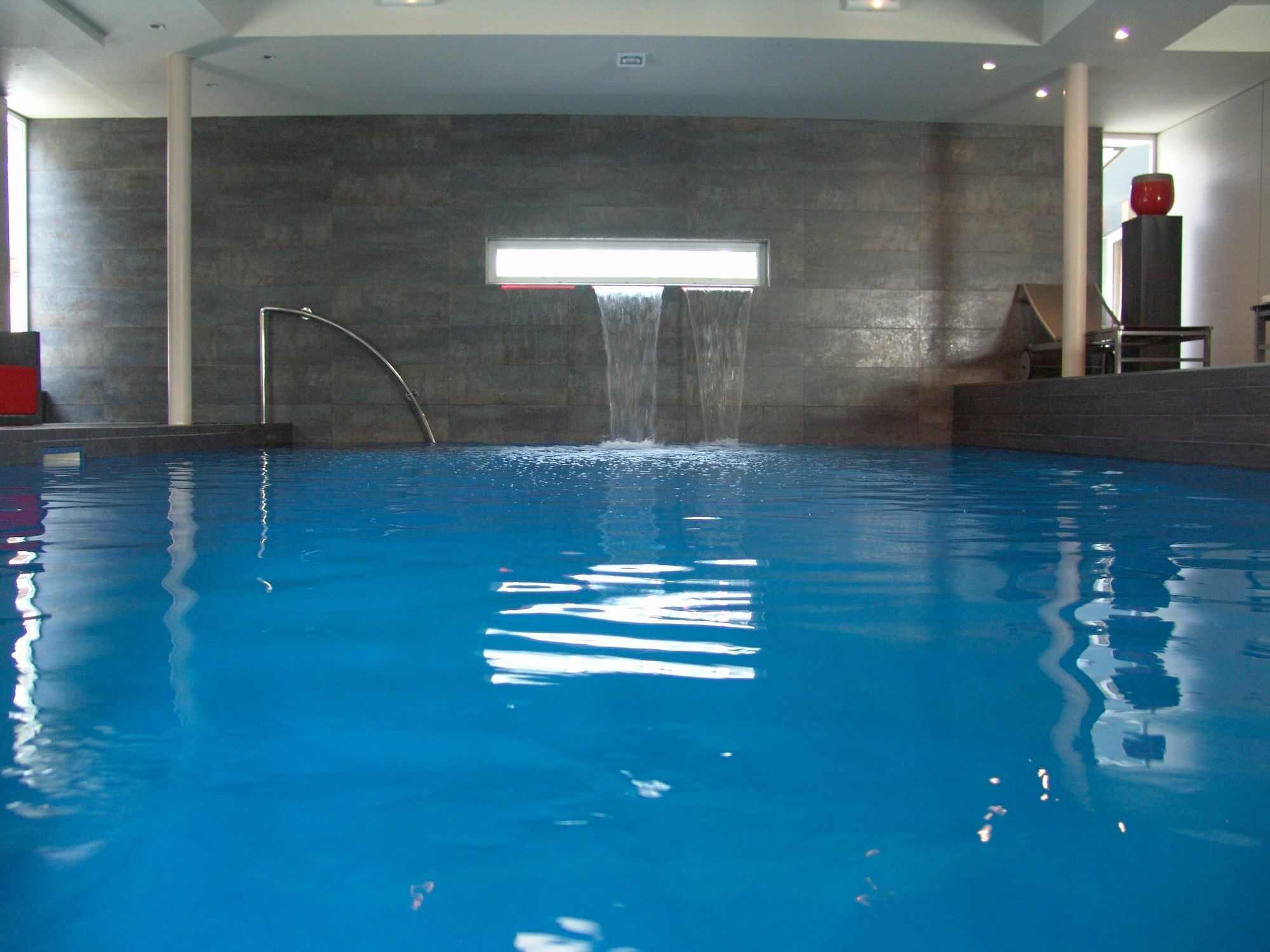 Relais & Chateaux Le Brittany & Spa روسكوف المظهر الخارجي الصورة