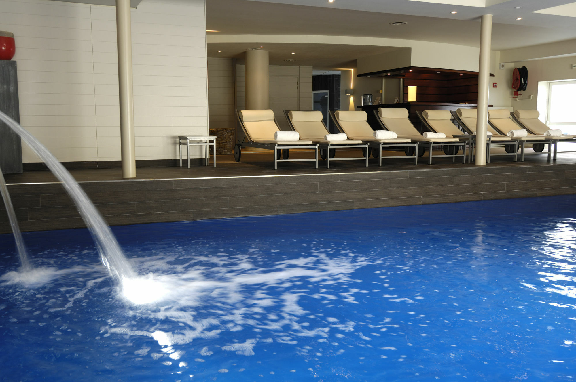 Relais & Chateaux Le Brittany & Spa روسكوف المظهر الخارجي الصورة