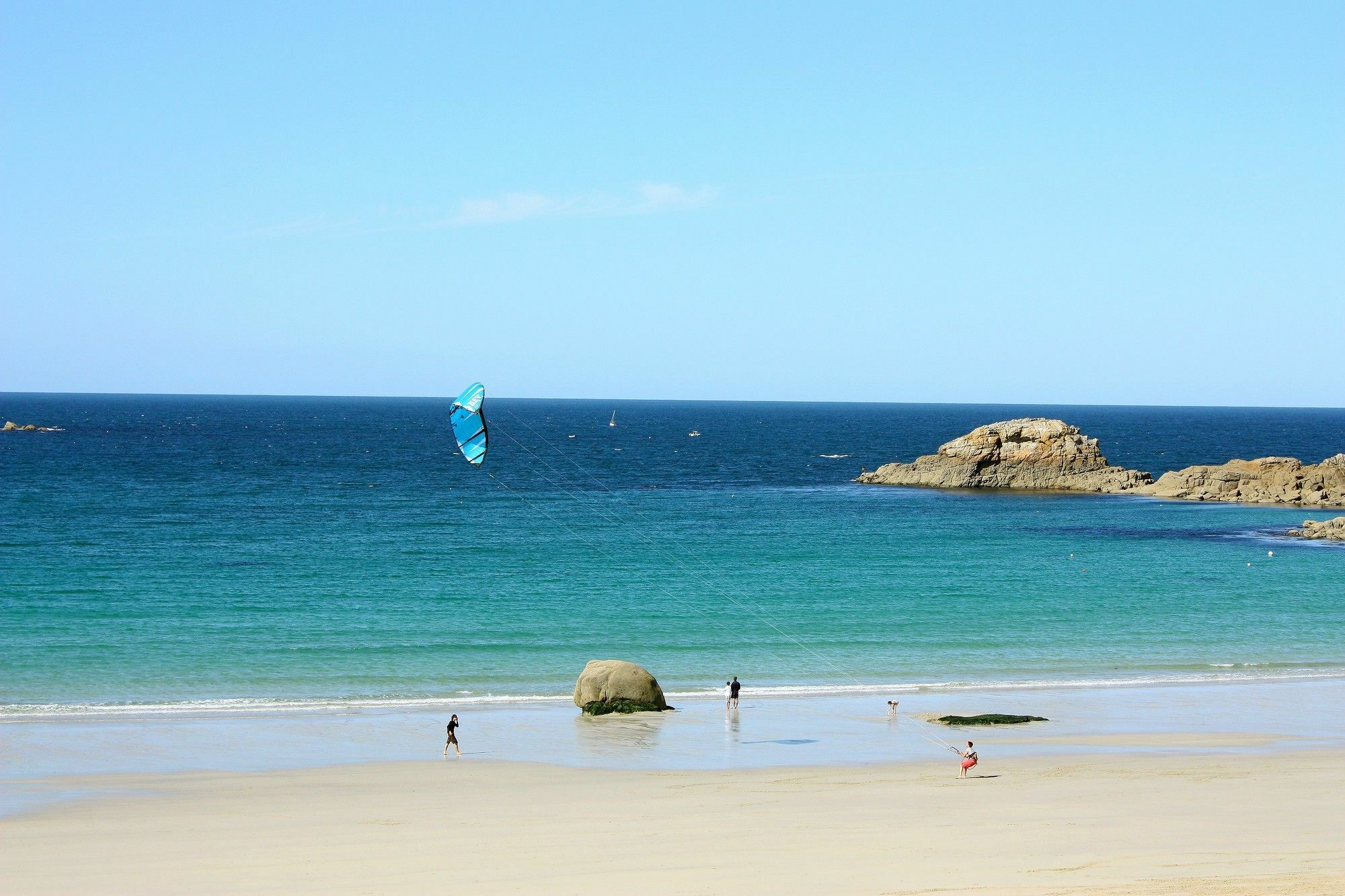 Relais & Chateaux Le Brittany & Spa روسكوف المظهر الخارجي الصورة