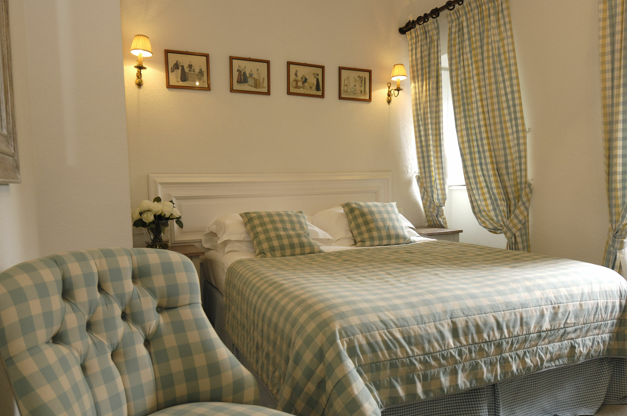 Relais & Chateaux Le Brittany & Spa روسكوف المظهر الخارجي الصورة